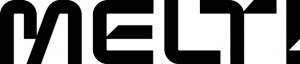 melt logo