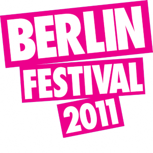 Berlin Festival 2012