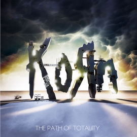 Korn Path Of Totality Cover Korn Path Of Totality Cover