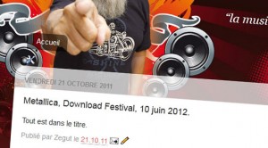 download12_metallica Screenshot von byzegut.fr